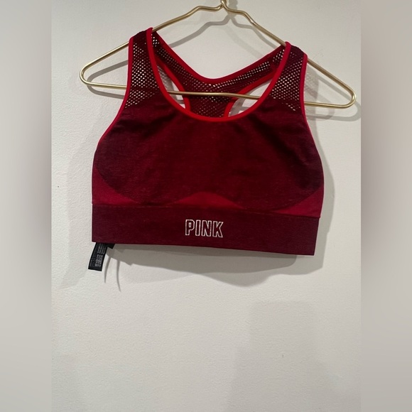 VICTORIA'S SECRET PINK • TOPS
Women size L - Picture 1 of 6